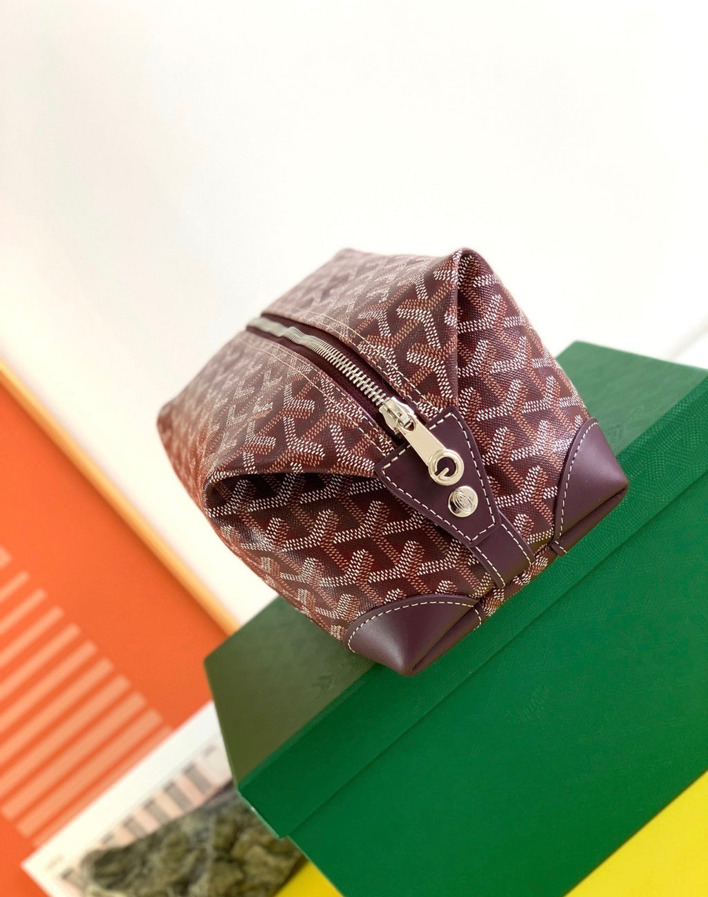 Cosmetic Bag