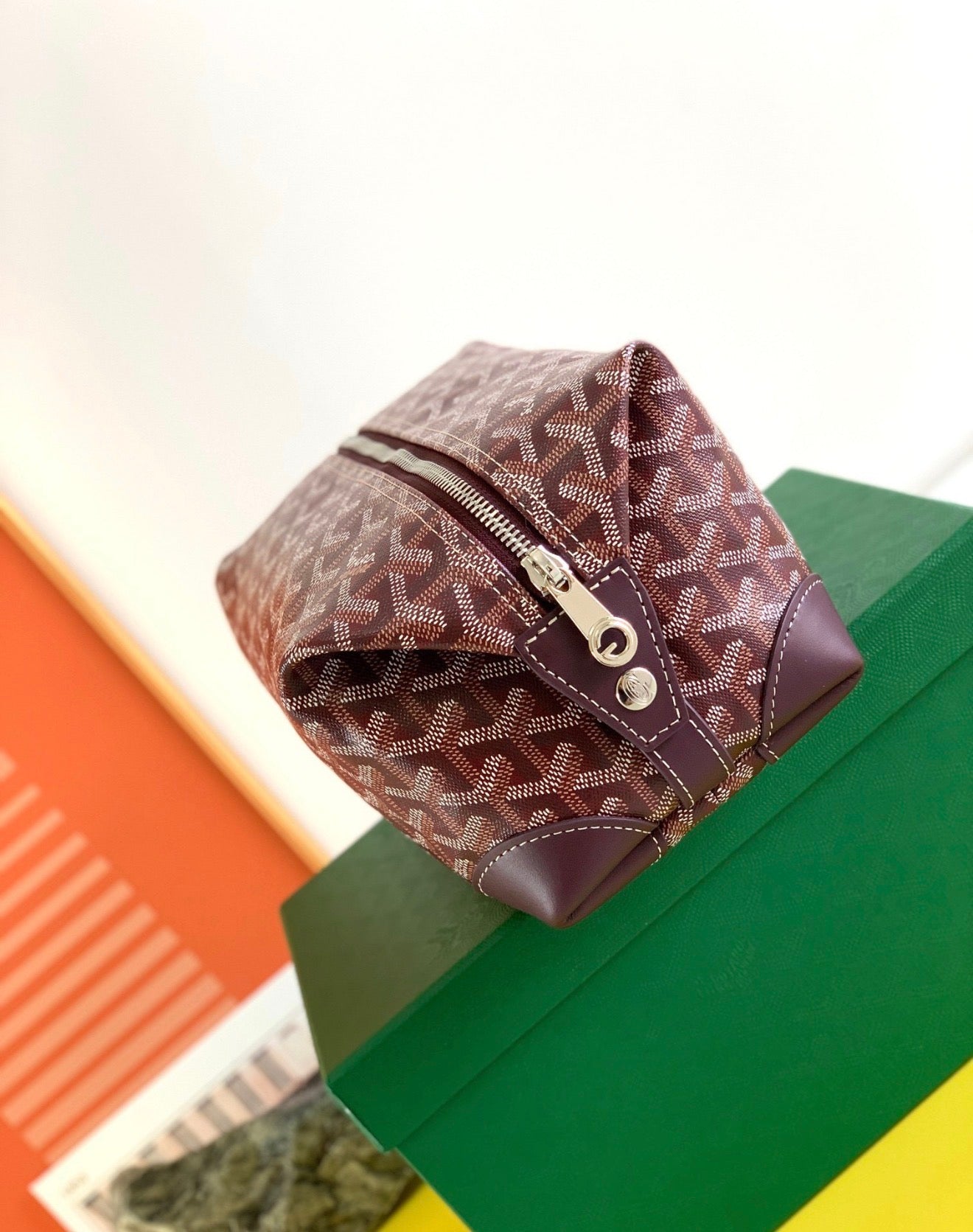 Cosmetic Bag