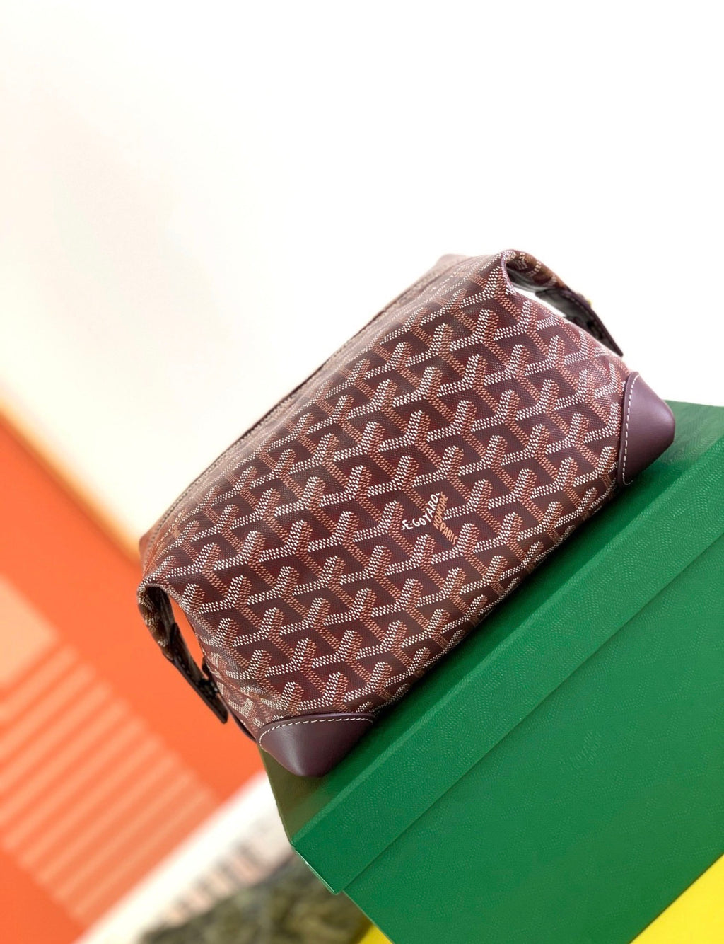 Cosmetic Bag