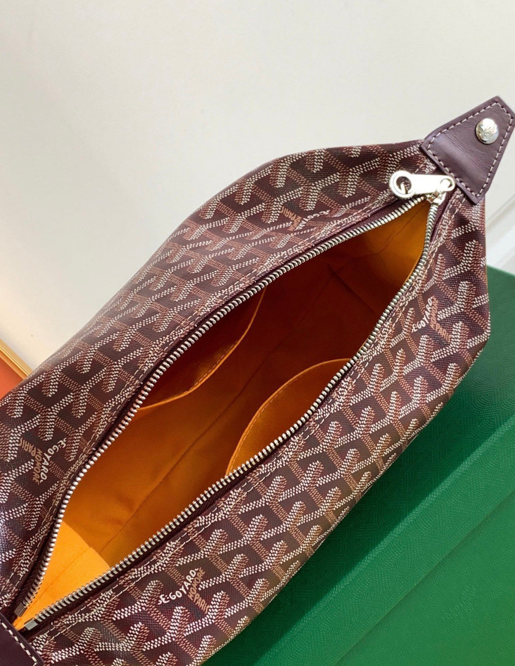 Cosmetic Bag