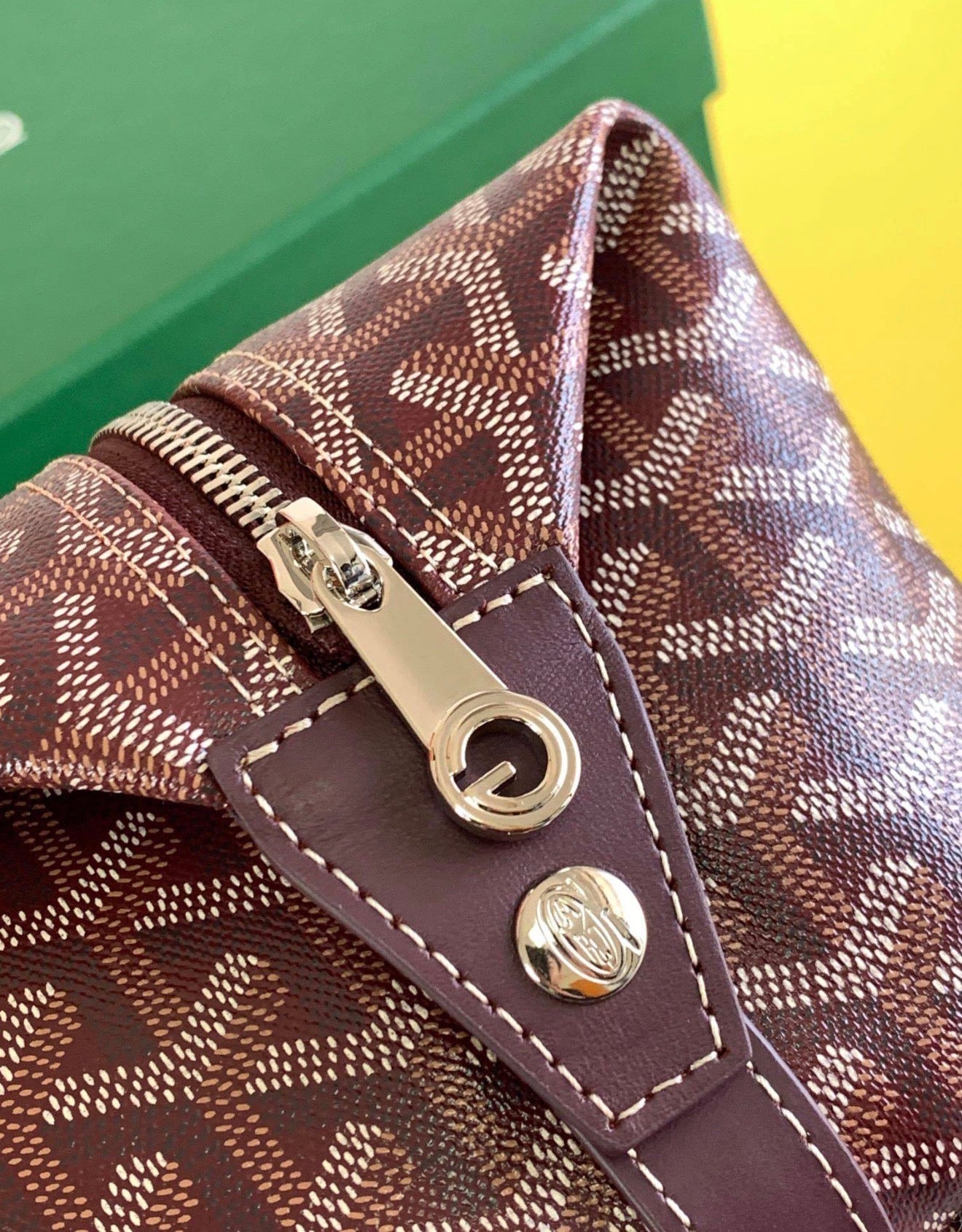 Cosmetic Bag