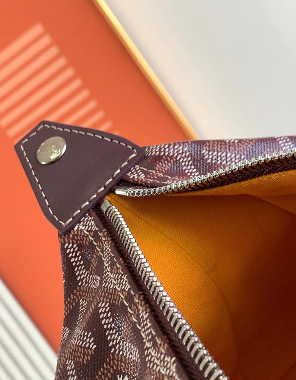 Cosmetic Bag