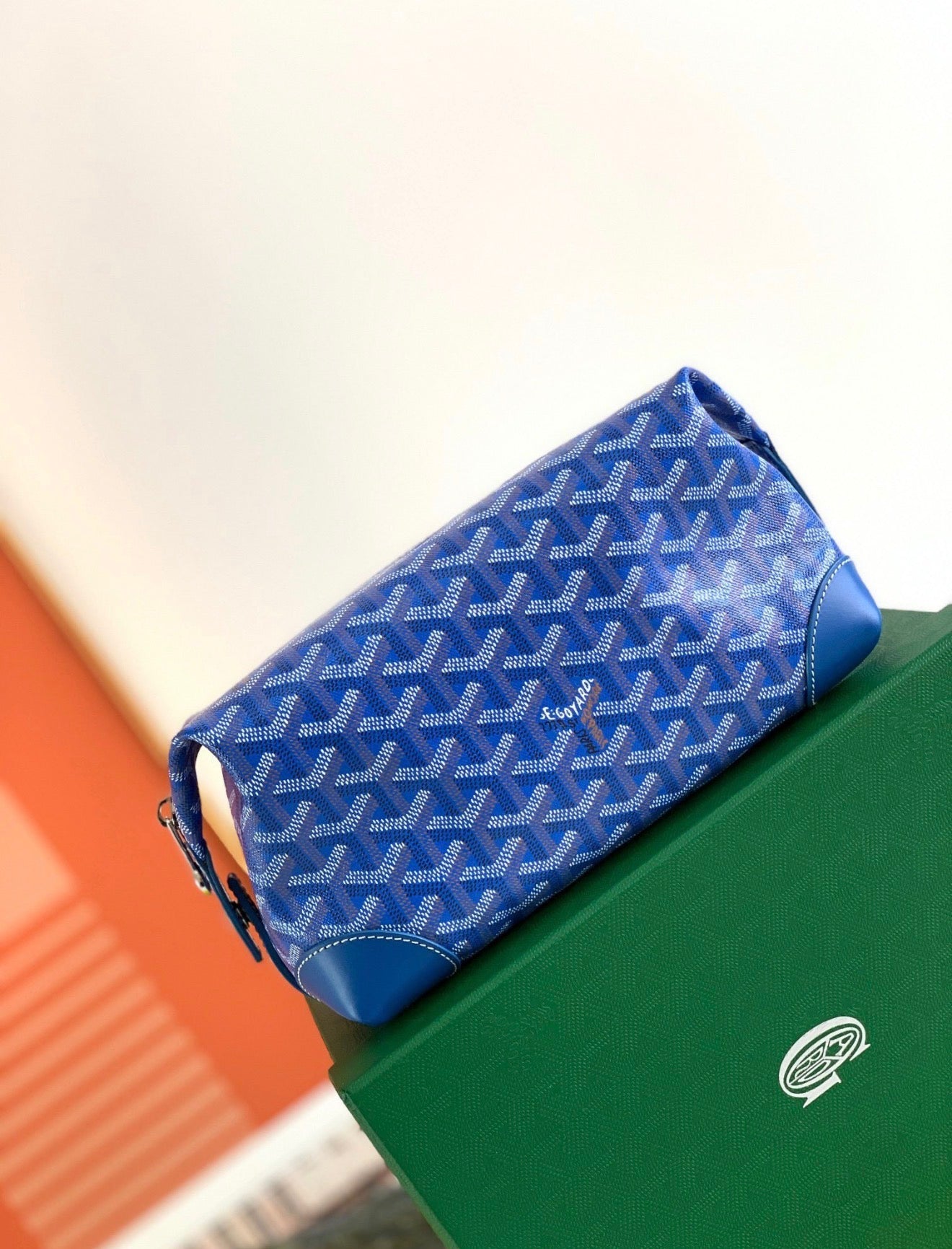 Cosmetic Bag