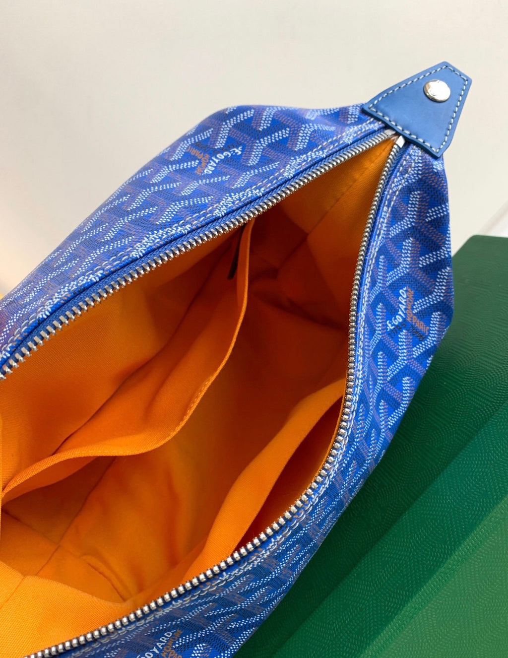 Cosmetic Bag