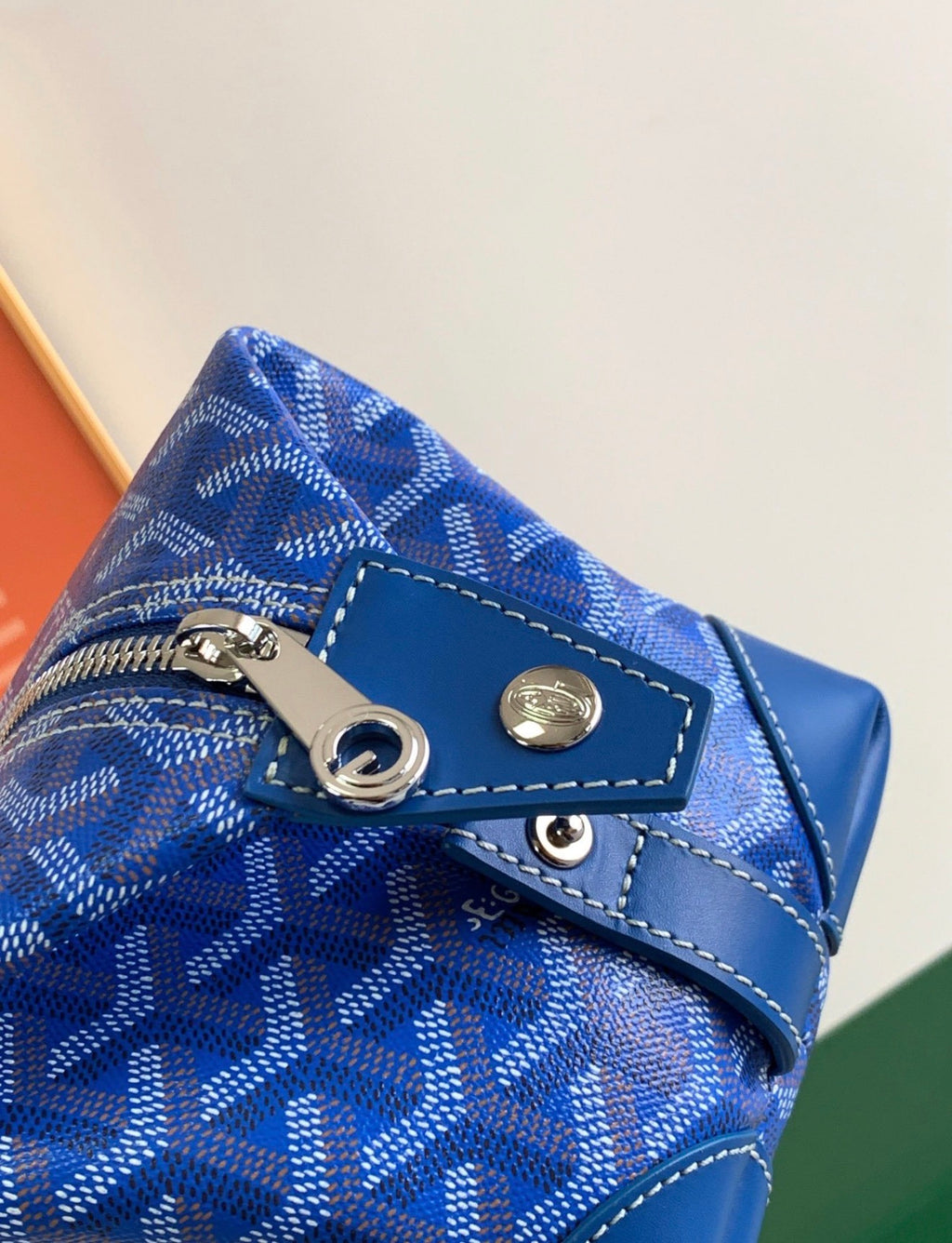 Cosmetic Bag