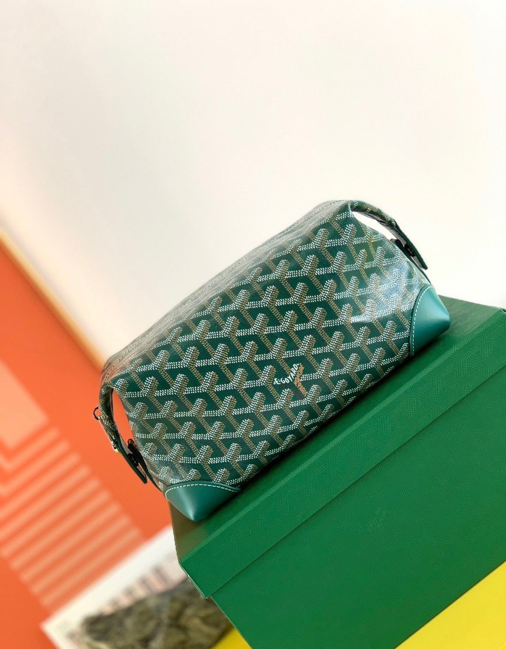 Cosmetic Bag