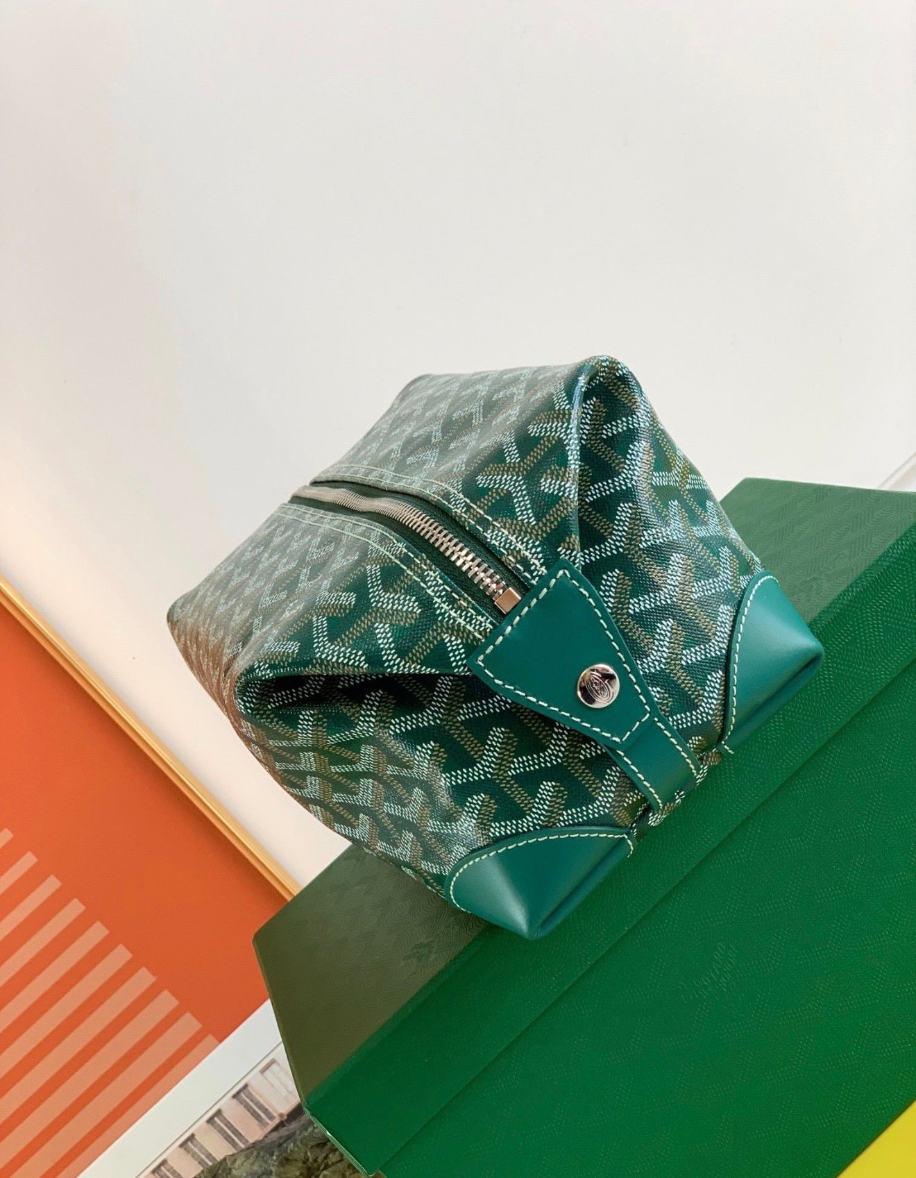 Cosmetic Bag
