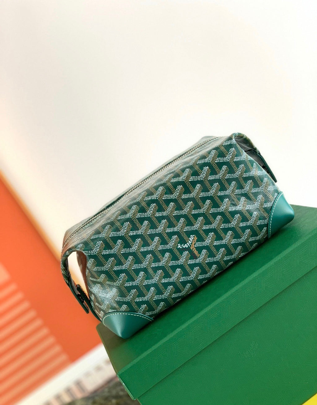 Cosmetic Bag