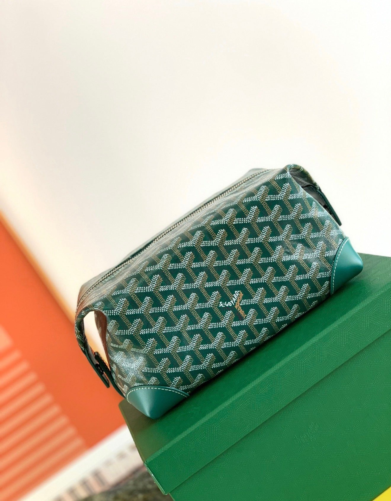 Cosmetic Bag