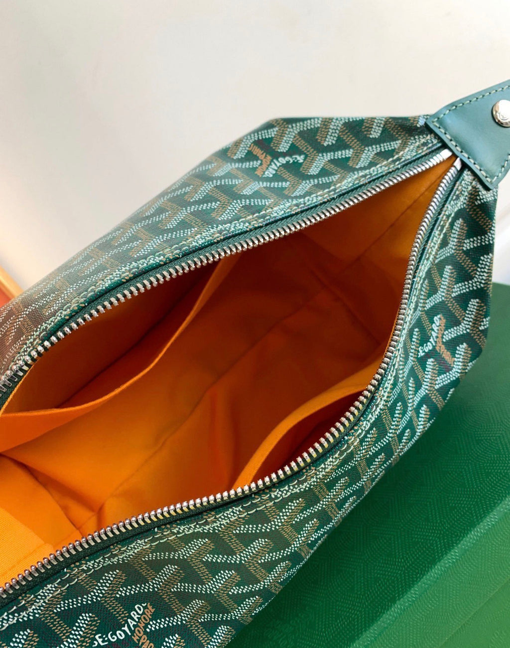 Cosmetic Bag