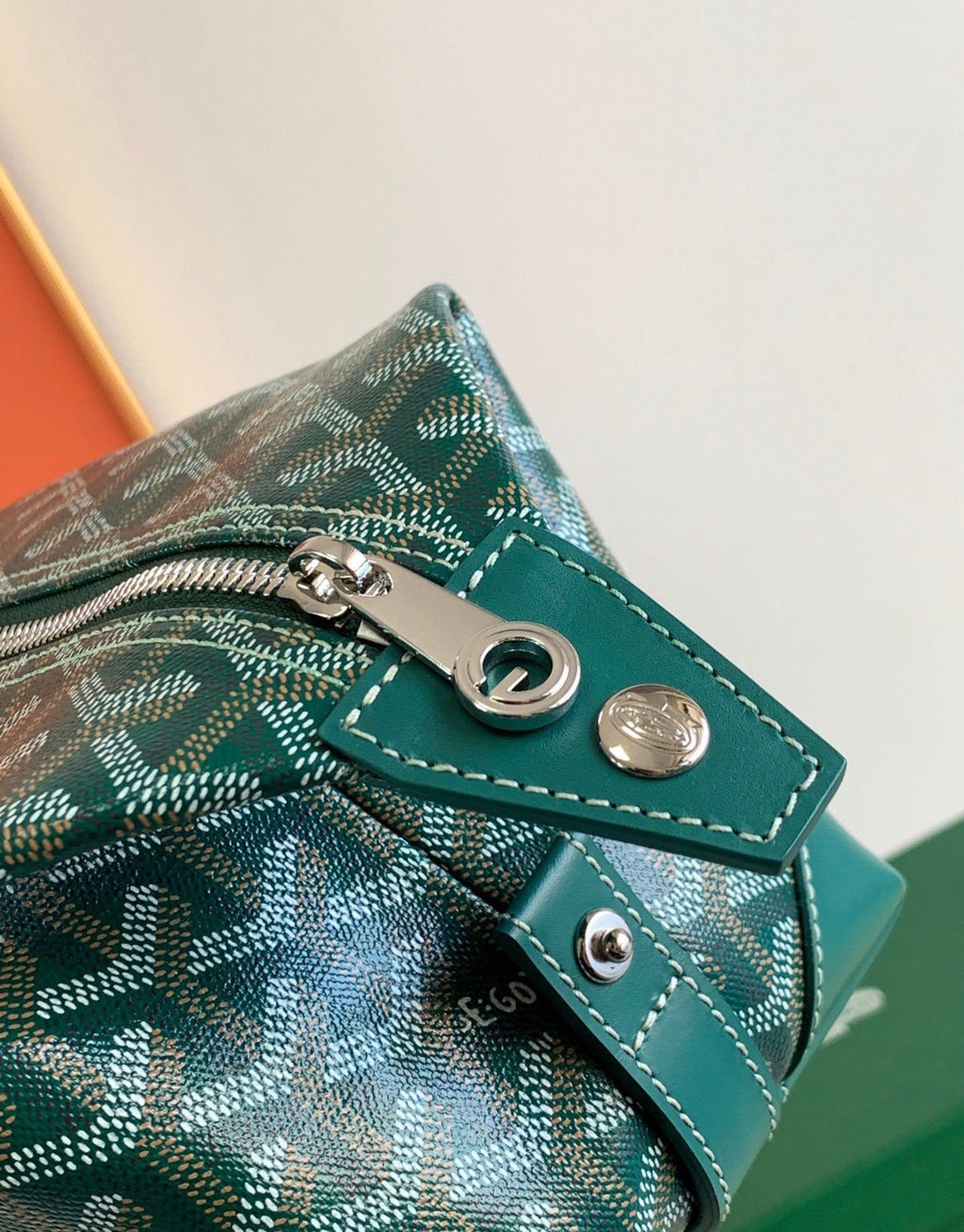 Cosmetic Bag