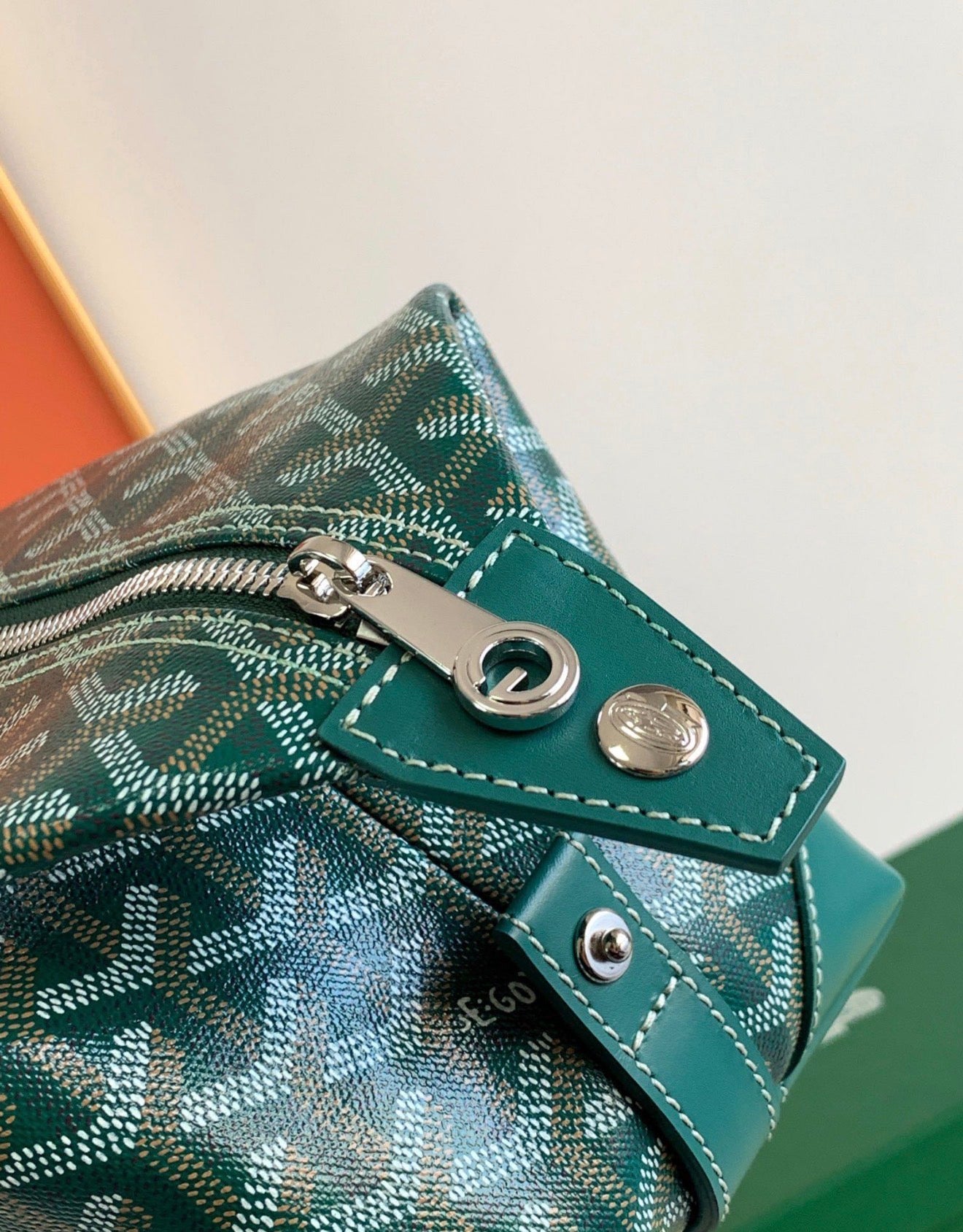 Cosmetic Bag