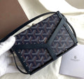 Minaudière Trunk Bag