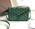 Minaudière Trunk Bag