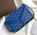Minaudière Trunk Bag