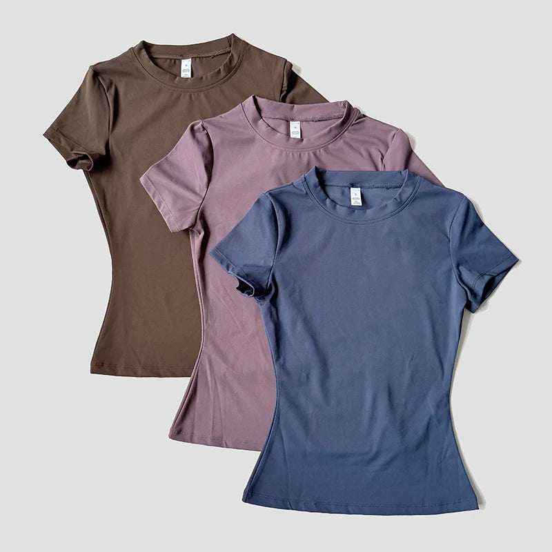 Everyday Motion Performance Active Tee