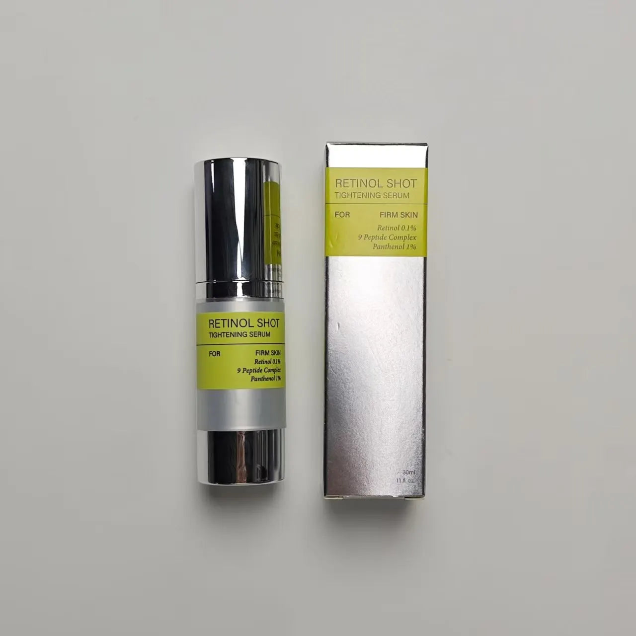 Retinol Firming Booster