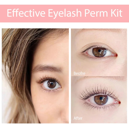 BoldLift Pro Lash Lift Kit