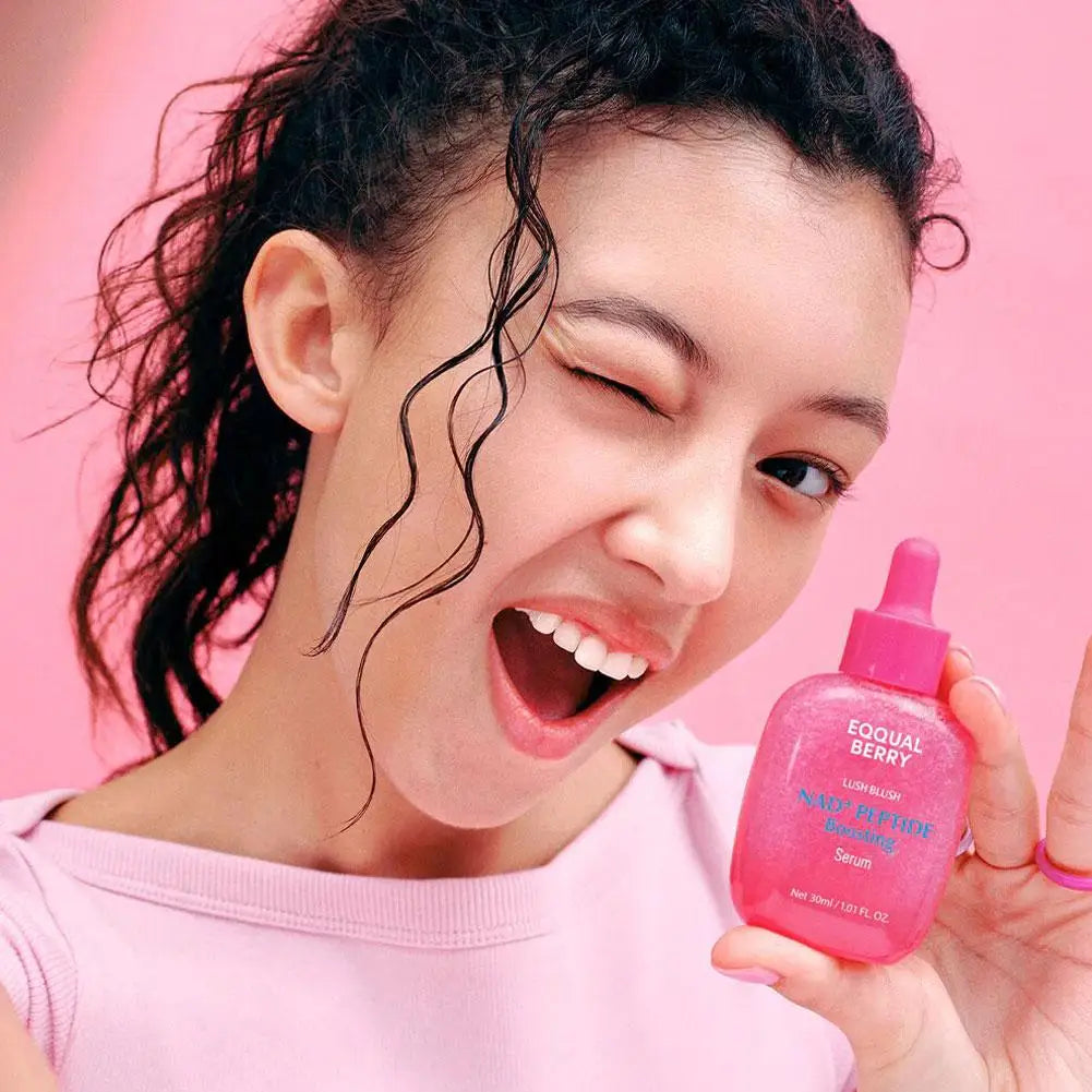 Daily Boost Repair Serum