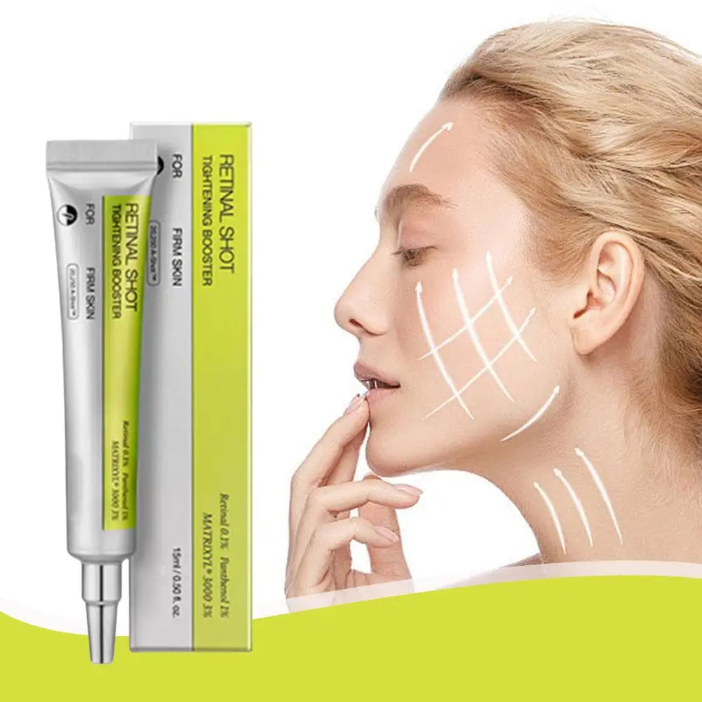 Retinol Firming Booster