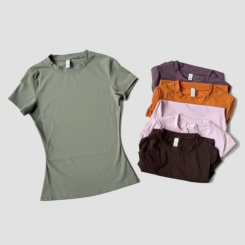 Everyday Motion Performance Active Tee