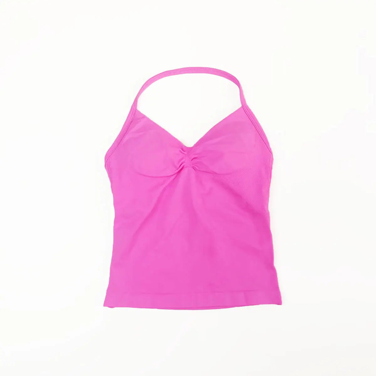 Performance Strappy Workout Top Pro