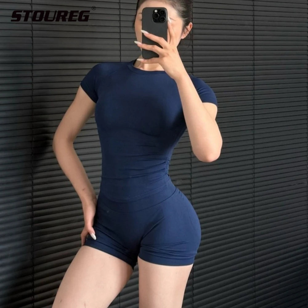 MotionFlex Performance Everyday Activewear Set