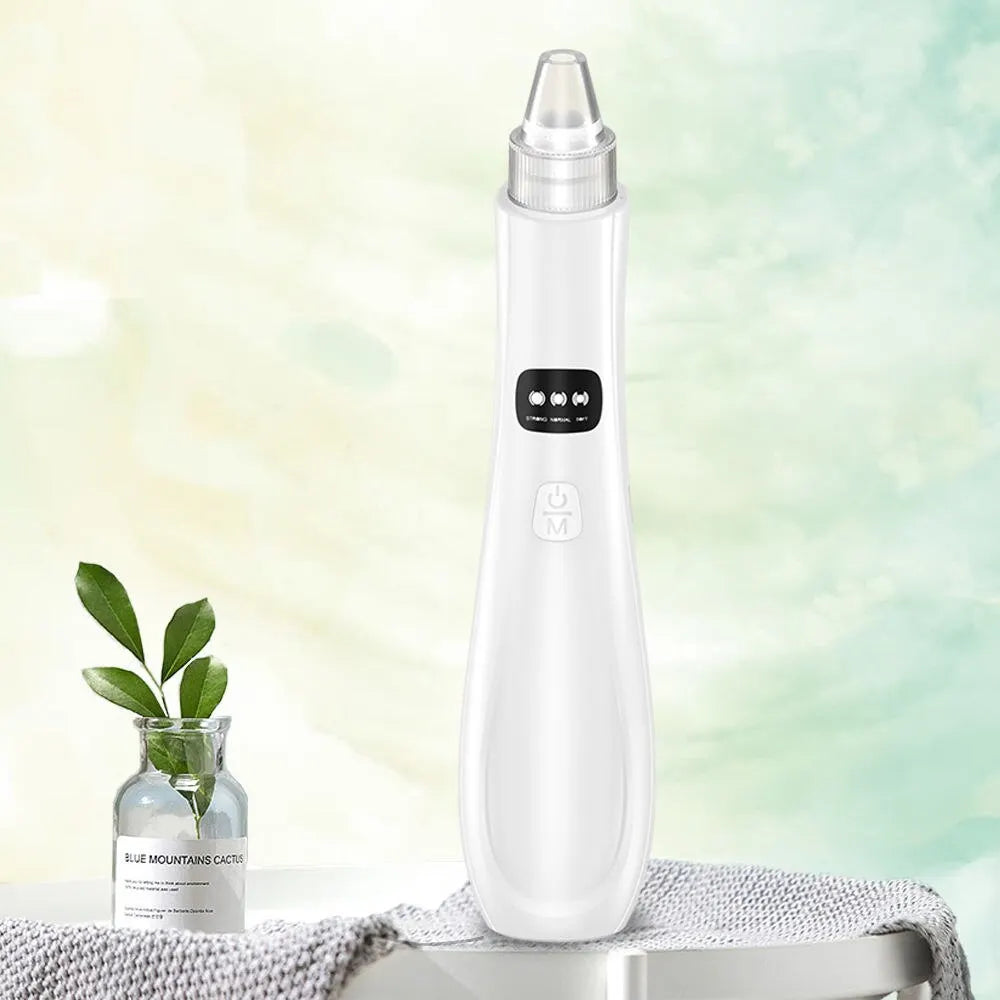 GlowLift Pro Facial Vacuum Cleanser