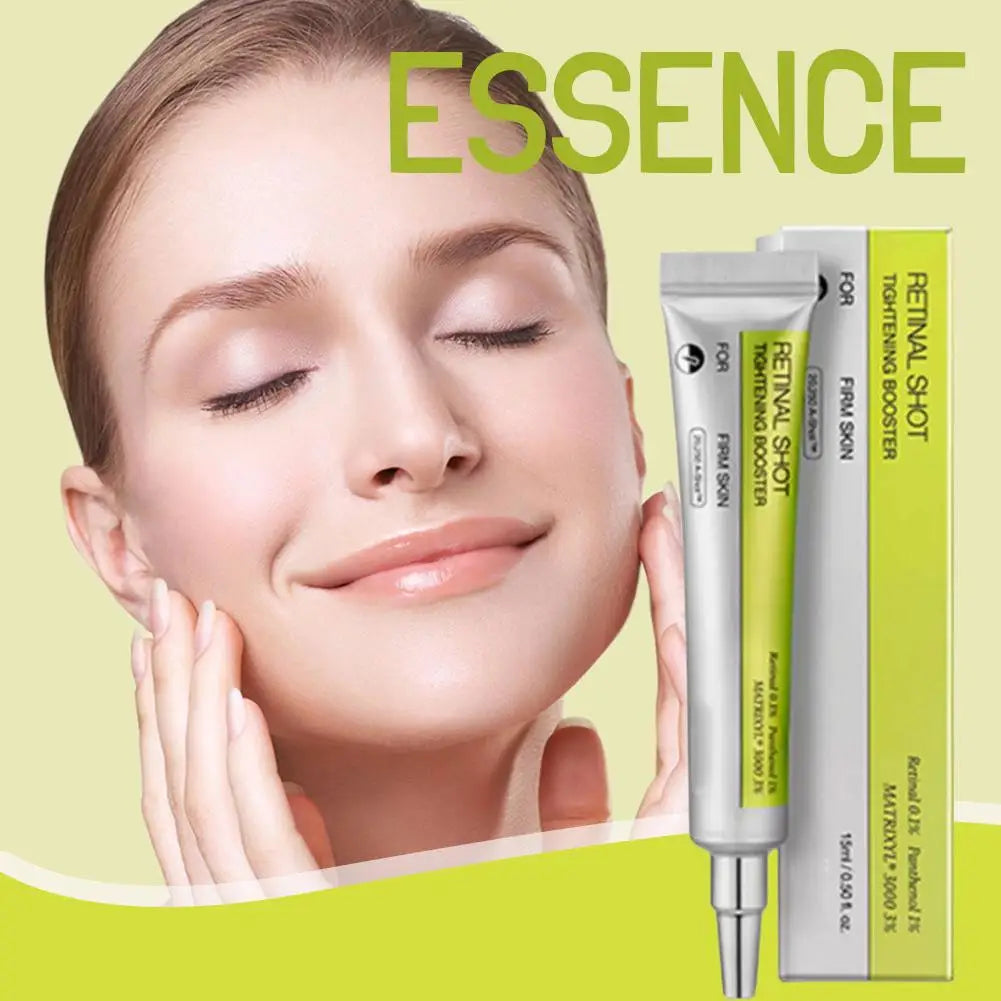 Retinol Firming Booster