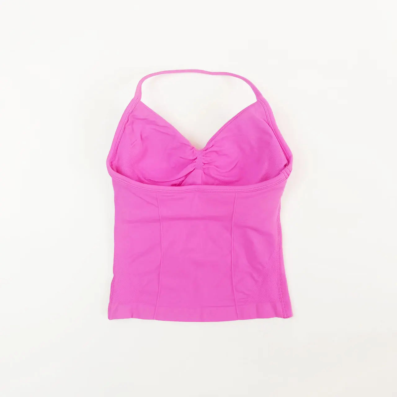 Performance Strappy Workout Top Pro