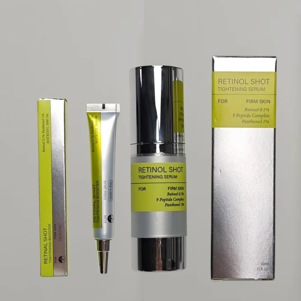 Retinol Firming Booster