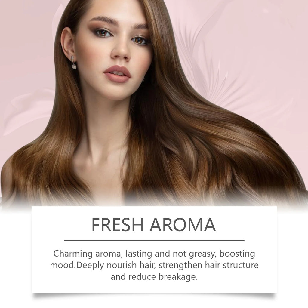 Onion Rosemary Hair Boost