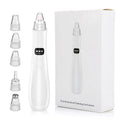 GlowLift Pro Facial Vacuum Cleanser